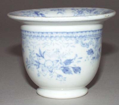 Syllabub Cup c1860